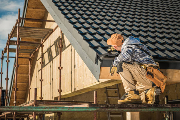 Best Cold Roofs  in Shavertown, PA