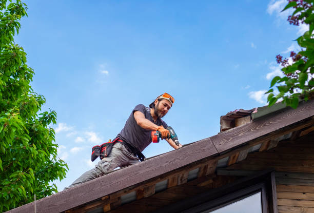 Best Roof Ventilation Installation  in Shavertown, PA