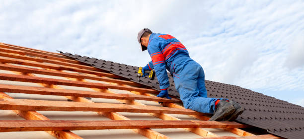 Best Roof Leak Repair  in Shavertown, PA