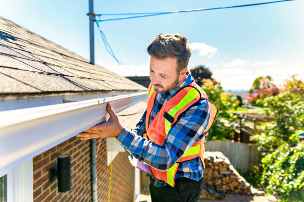 Best Chimney Flashing Repair  in Shavertown, PA