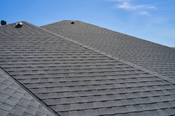 Emergency Roof Repair in Shavertown, PA