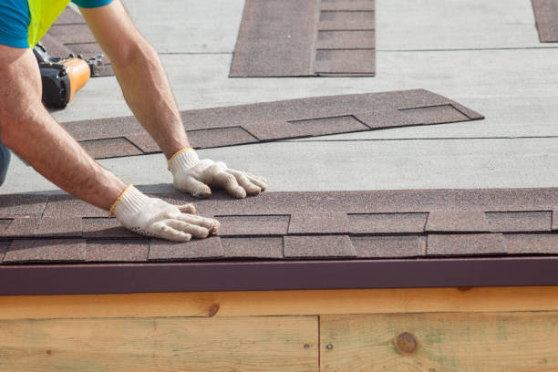 Best Gutter Installation and Repair  in Shavertown, PA