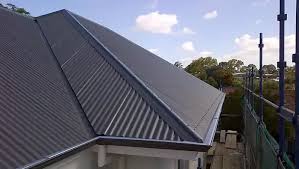 Best Green or Eco-Friendly Roofing Solutions  in Shavertown, PA